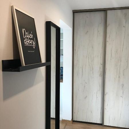Kamienica Appartement Kołobrzeg Buitenkant foto