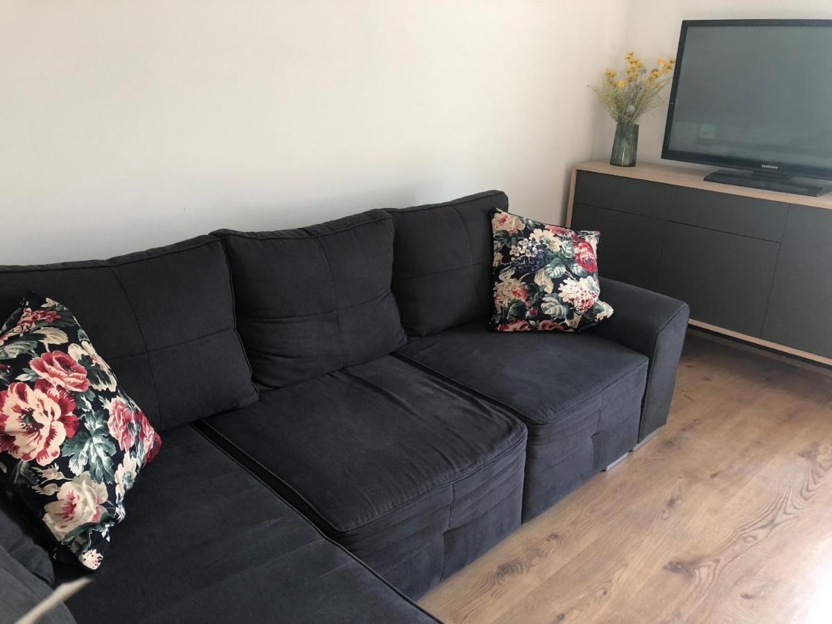 Kamienica Appartement Kołobrzeg Buitenkant foto